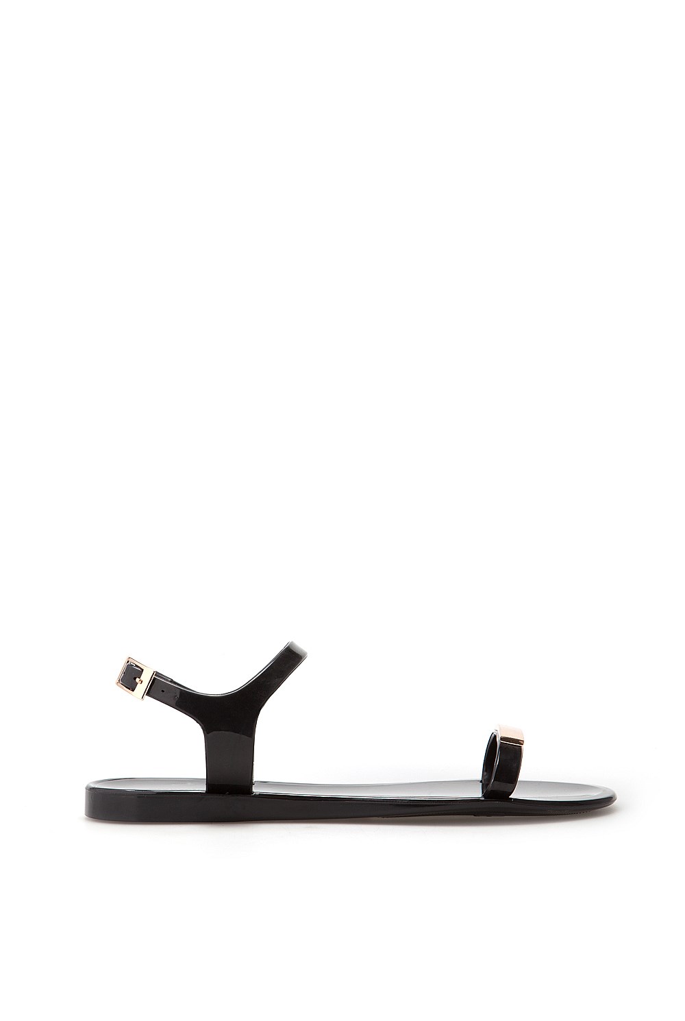 Talia Jelly Sandal