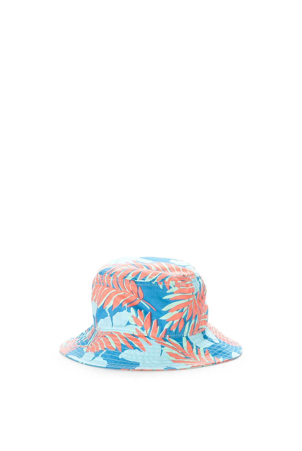 Fern Bucket Hat