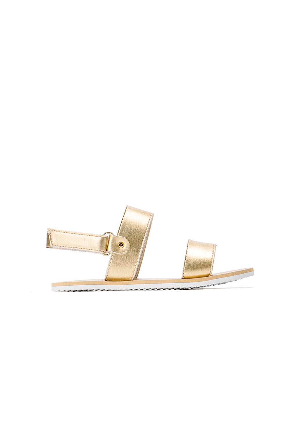 Two Strap Sandal