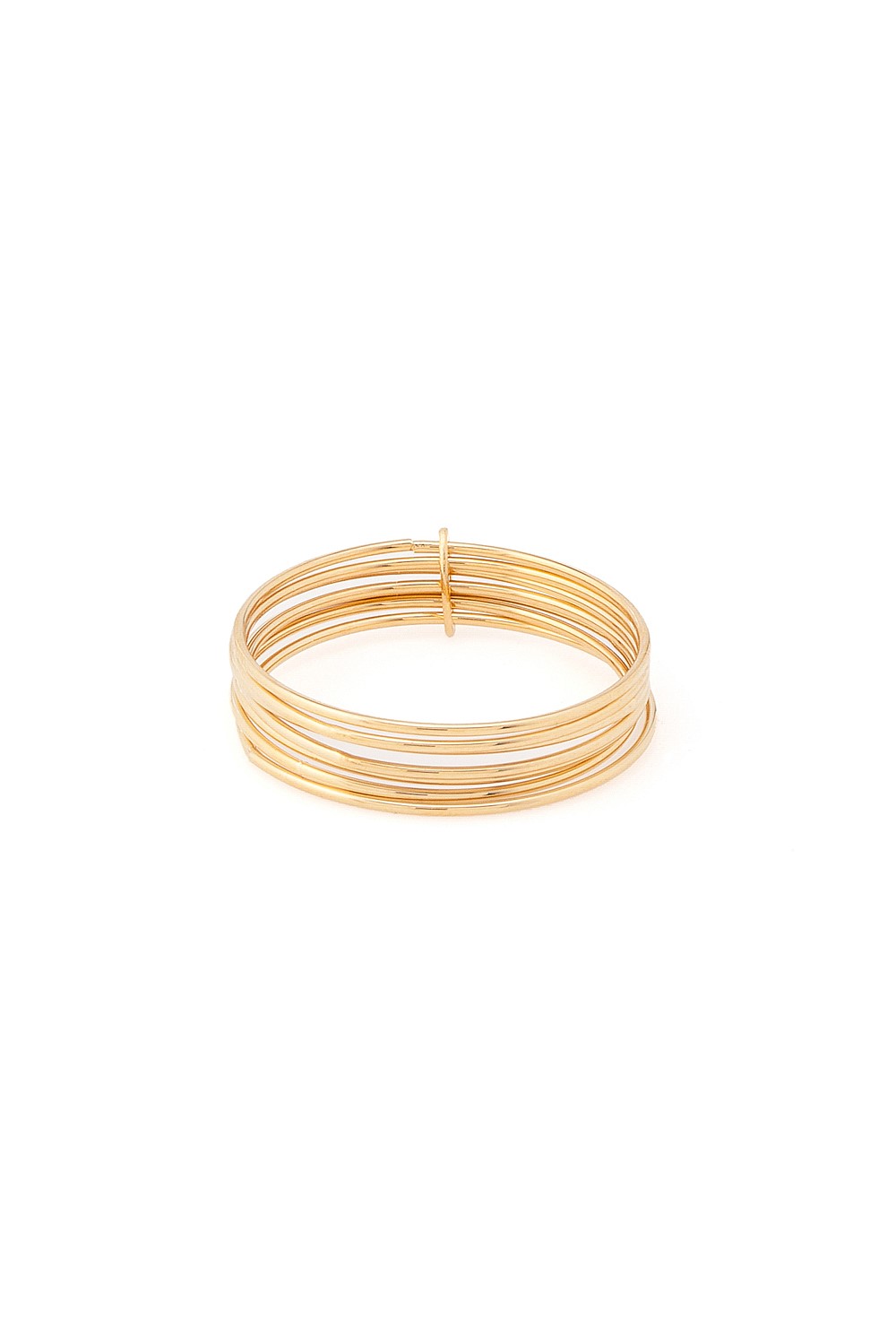 Multi Stack Ring