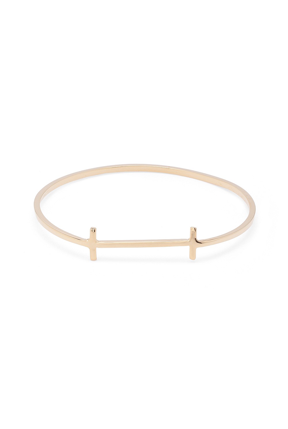 T-Bar Bracelet