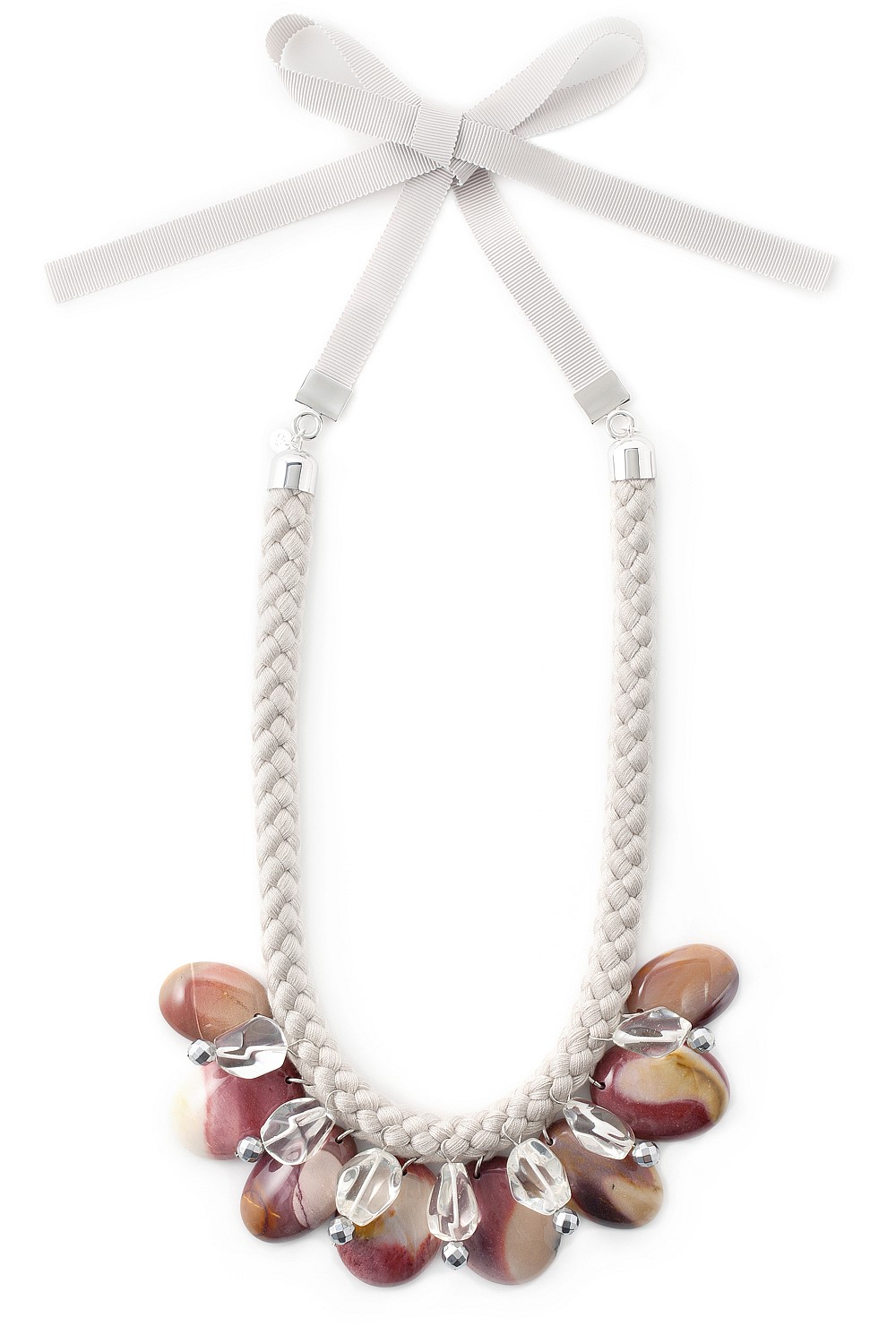 Stone Necklace