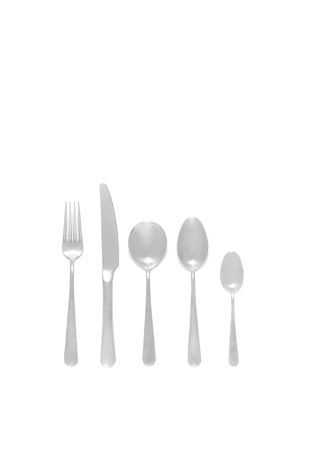 Lorin 20pce Cutlery Set
