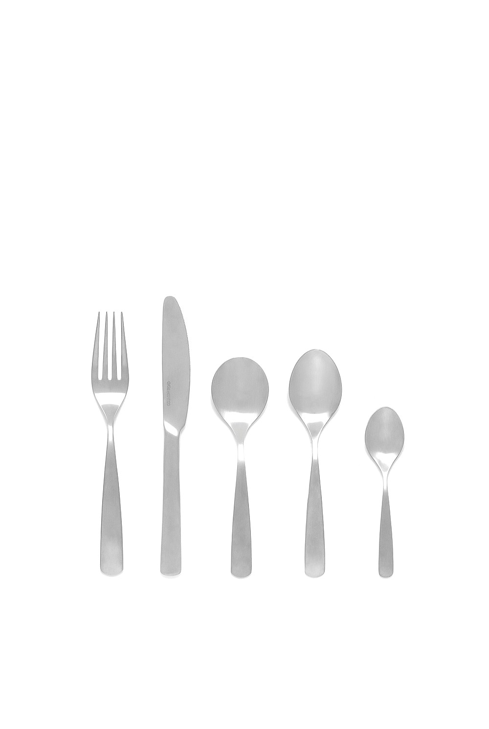 Shaw 20 Piece Cutlery Set