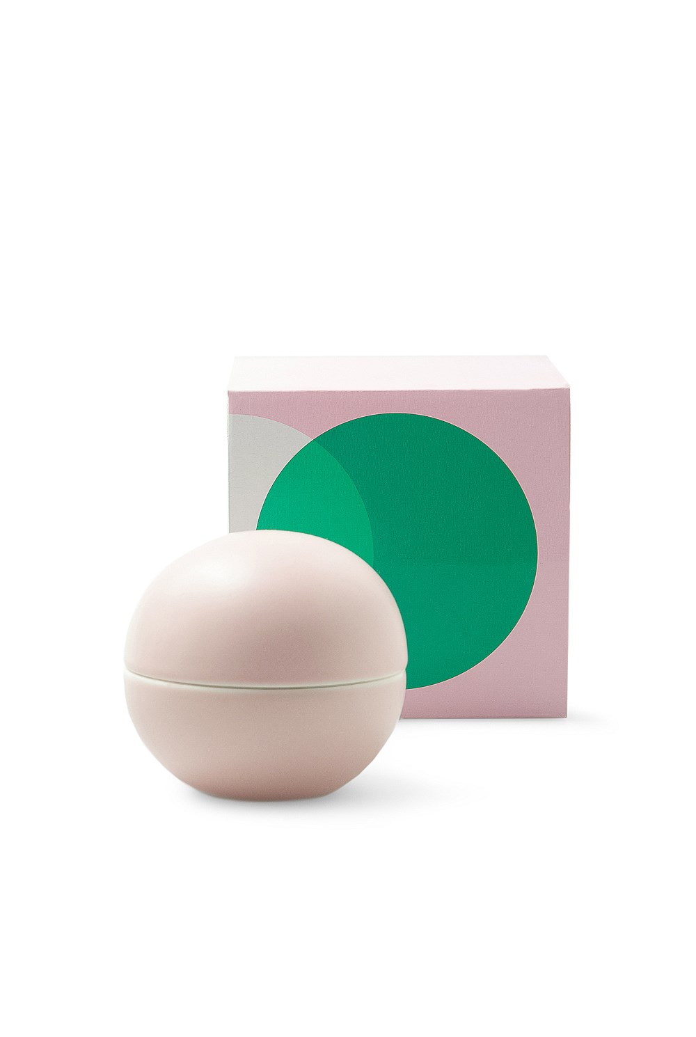 Palo Tuberose Candle