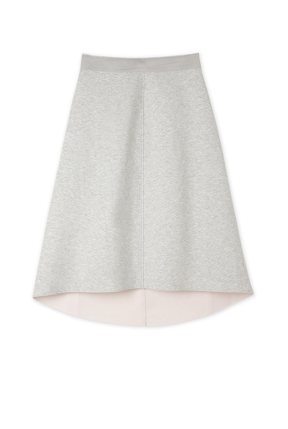Trumpet Skirt