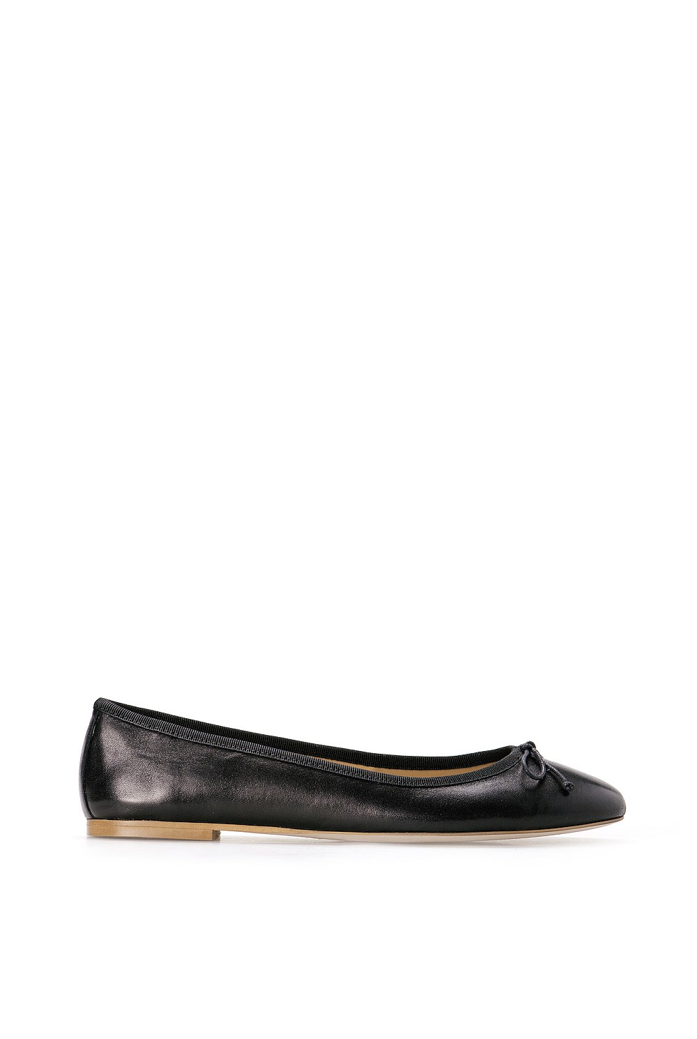 Claudia Soft Ballet Shoe