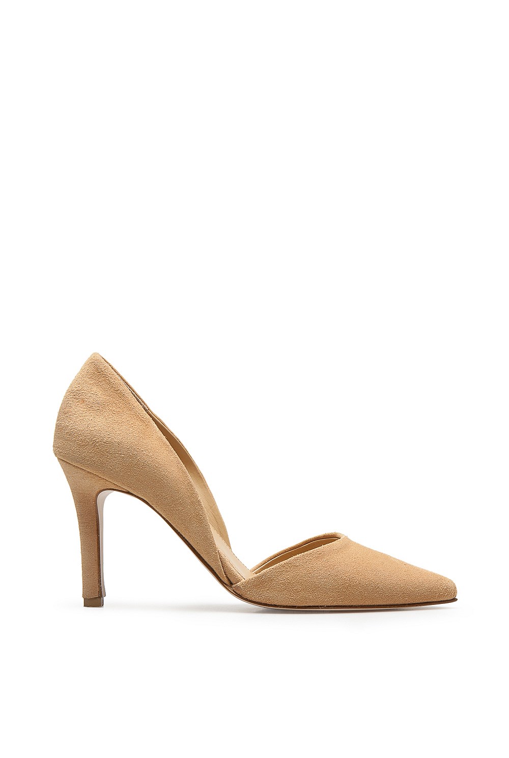 Karena Point Heels
