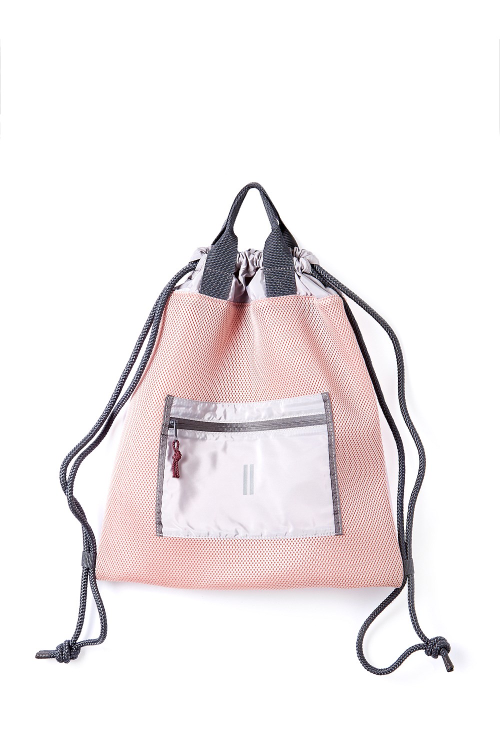 Active Draw String Bag