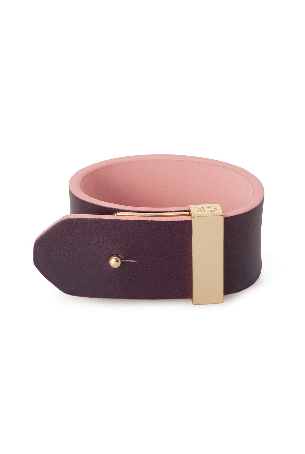 Leather Cuff