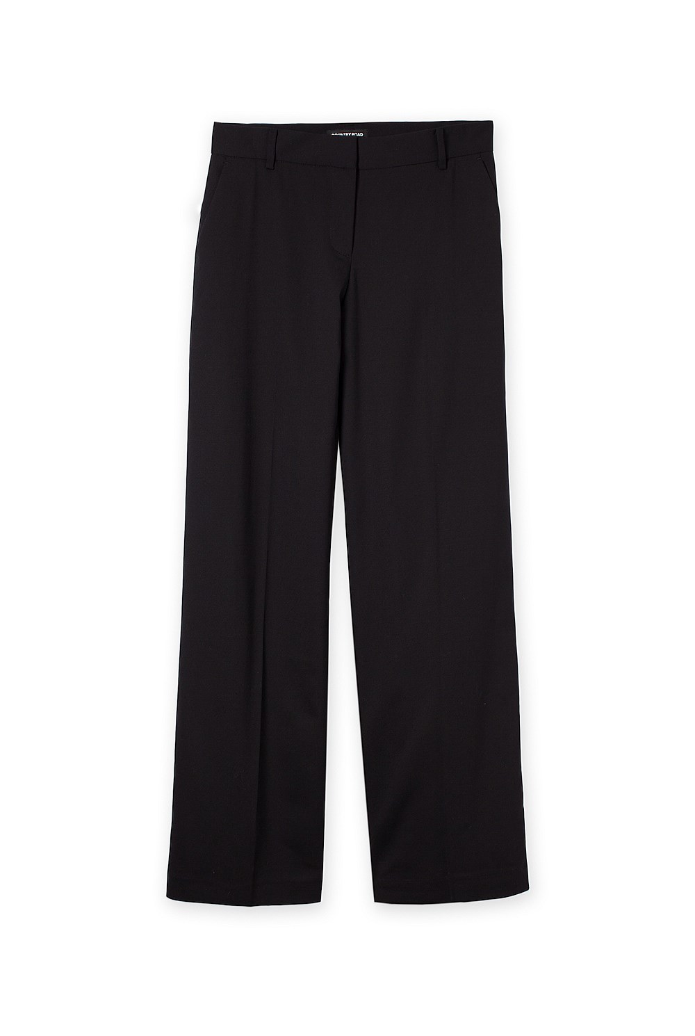 Wide Leg Pant