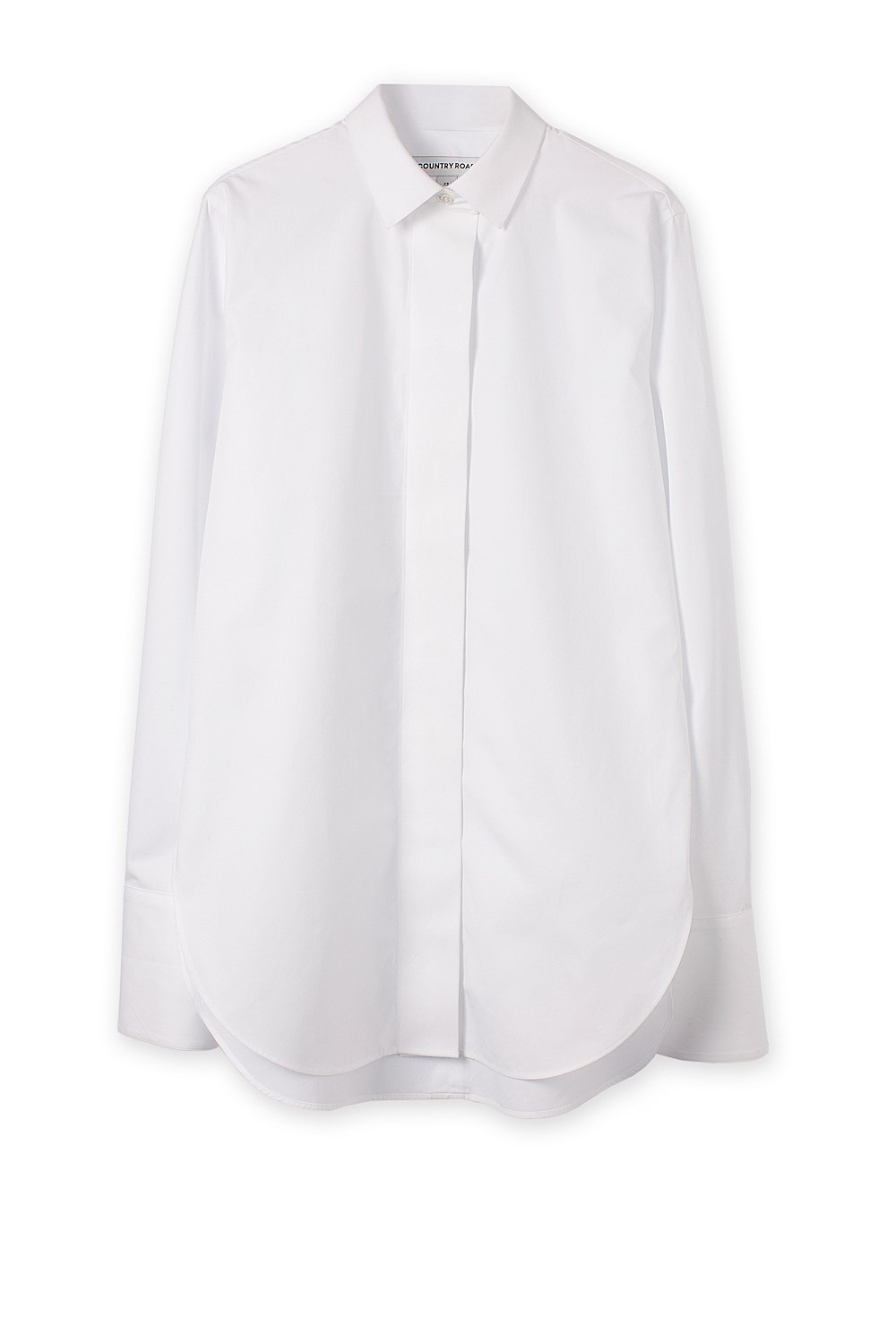 Poplin Shirt