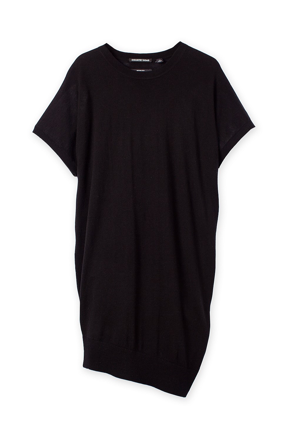 Asymmetrical Tunic