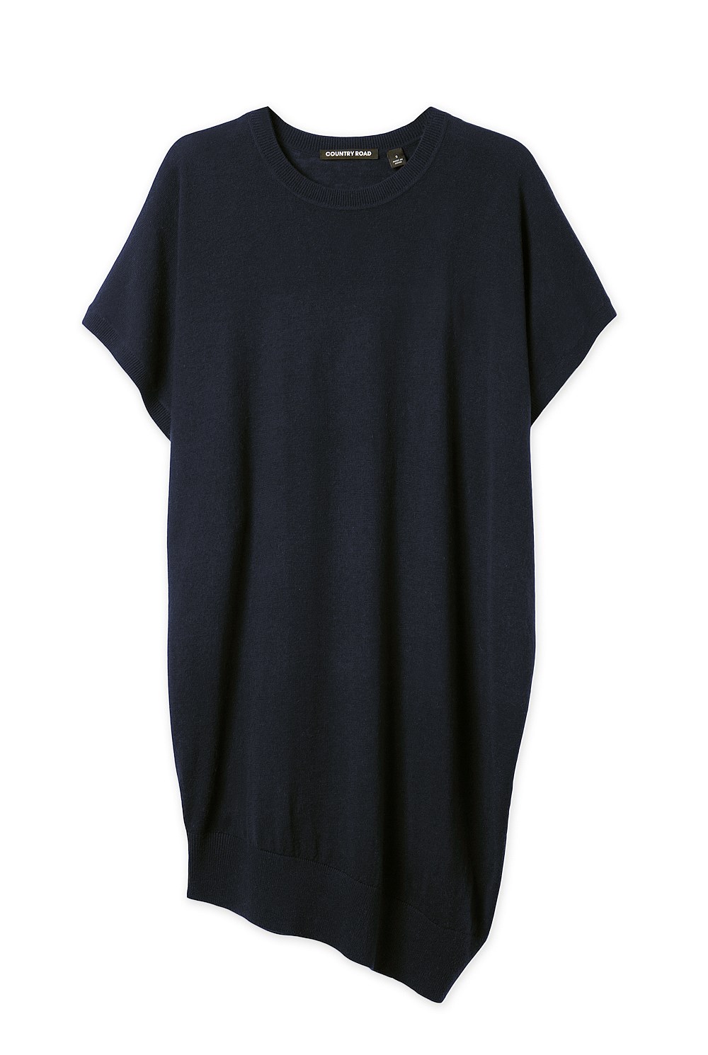 Asymmetrical Tunic