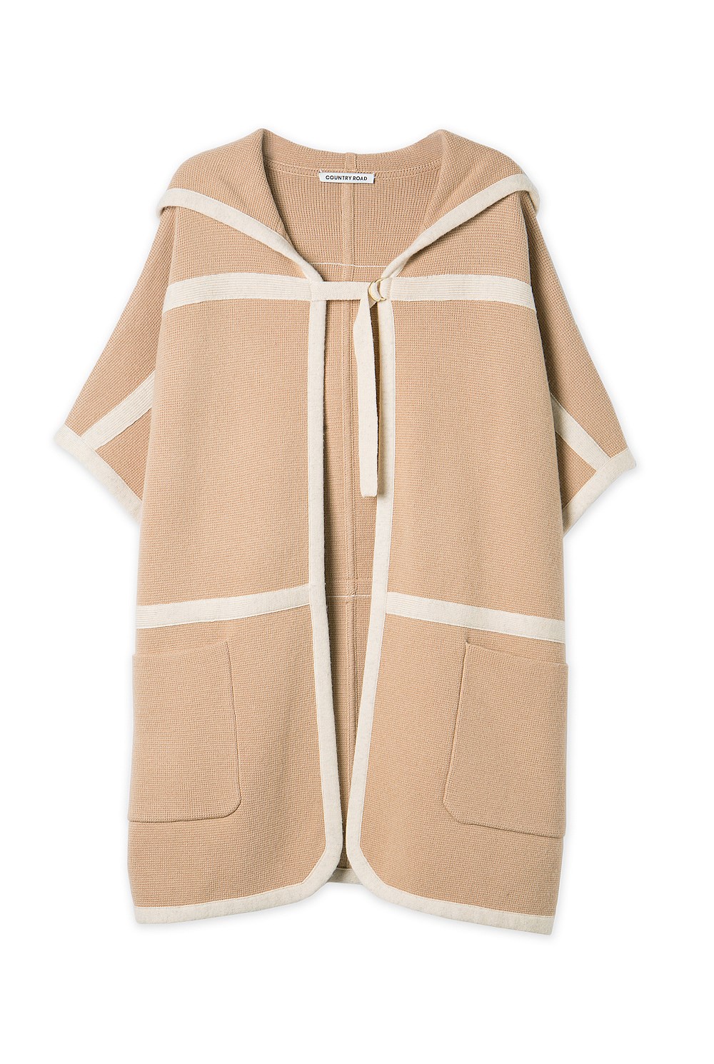 Pocket Cape