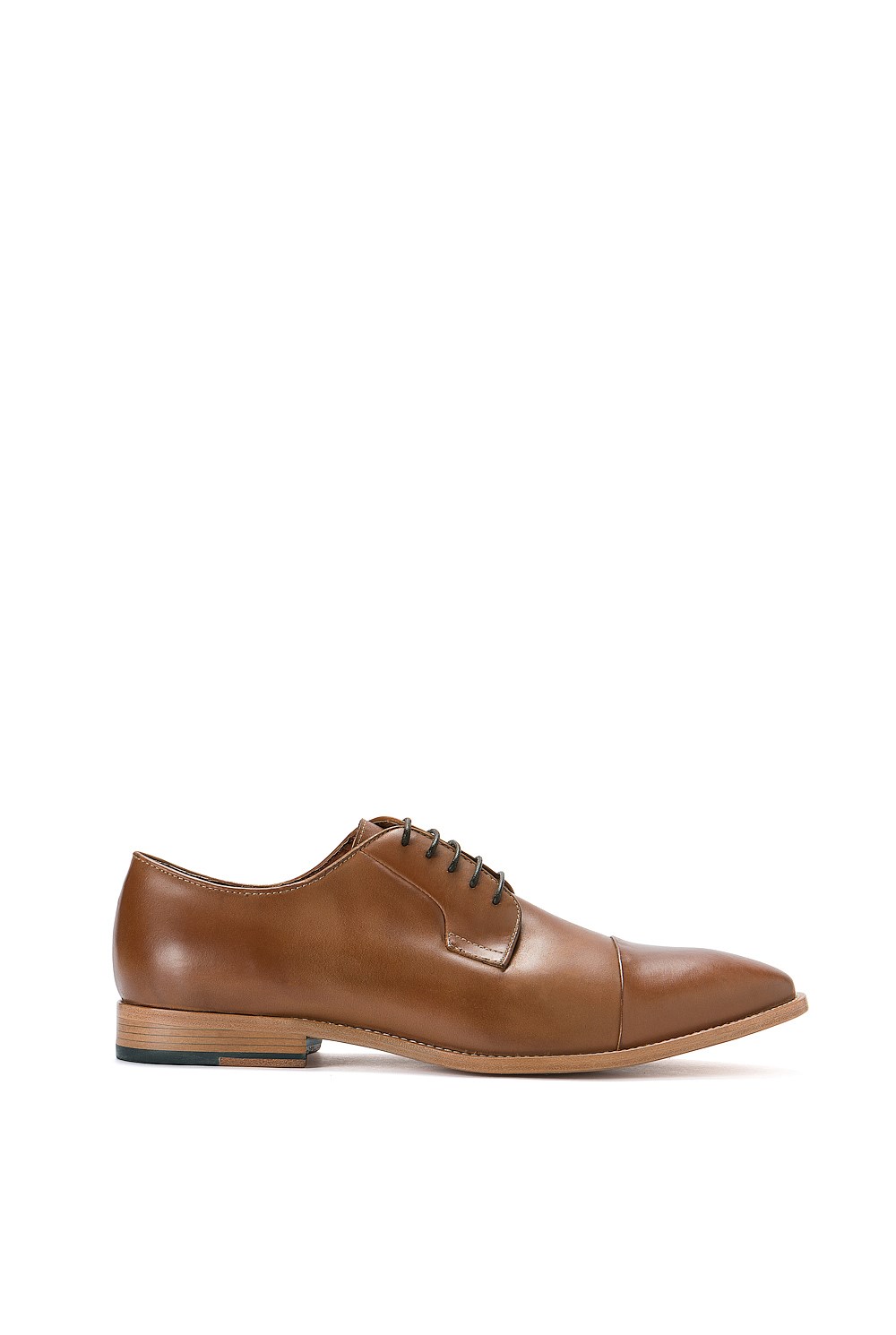 Urban Cap Toe