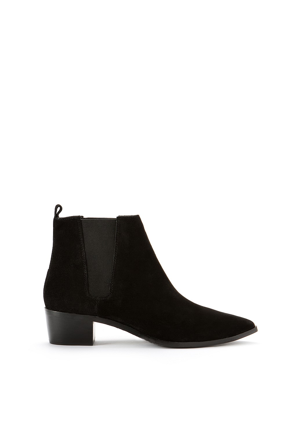 Monica Chelsea Boot