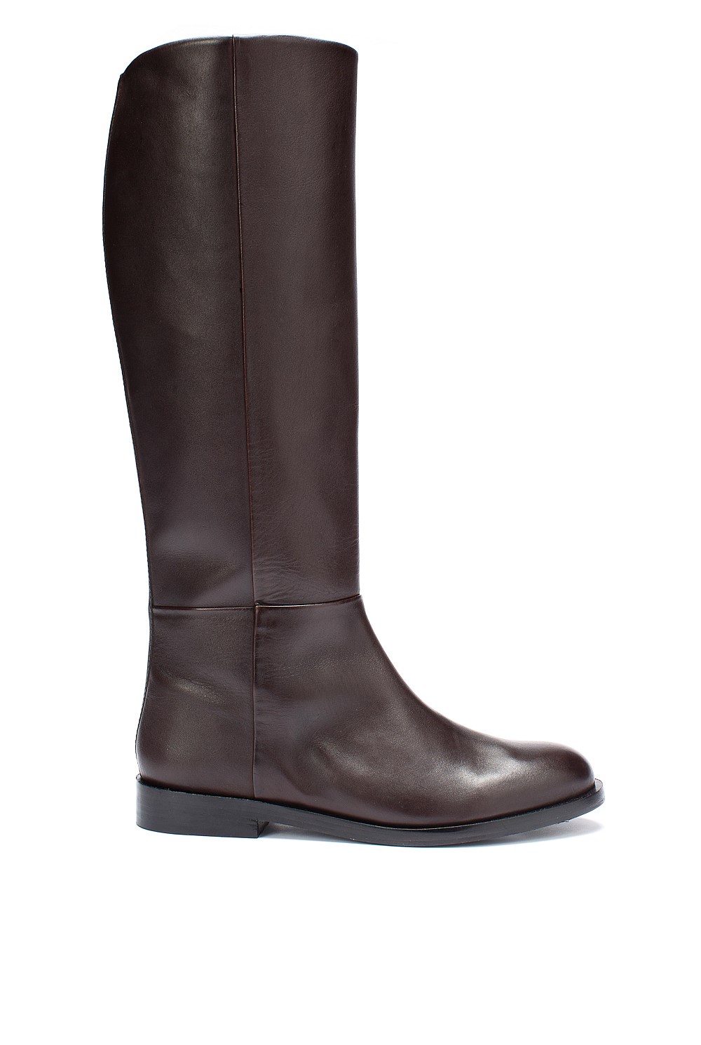 Beth Knee-High Boot
