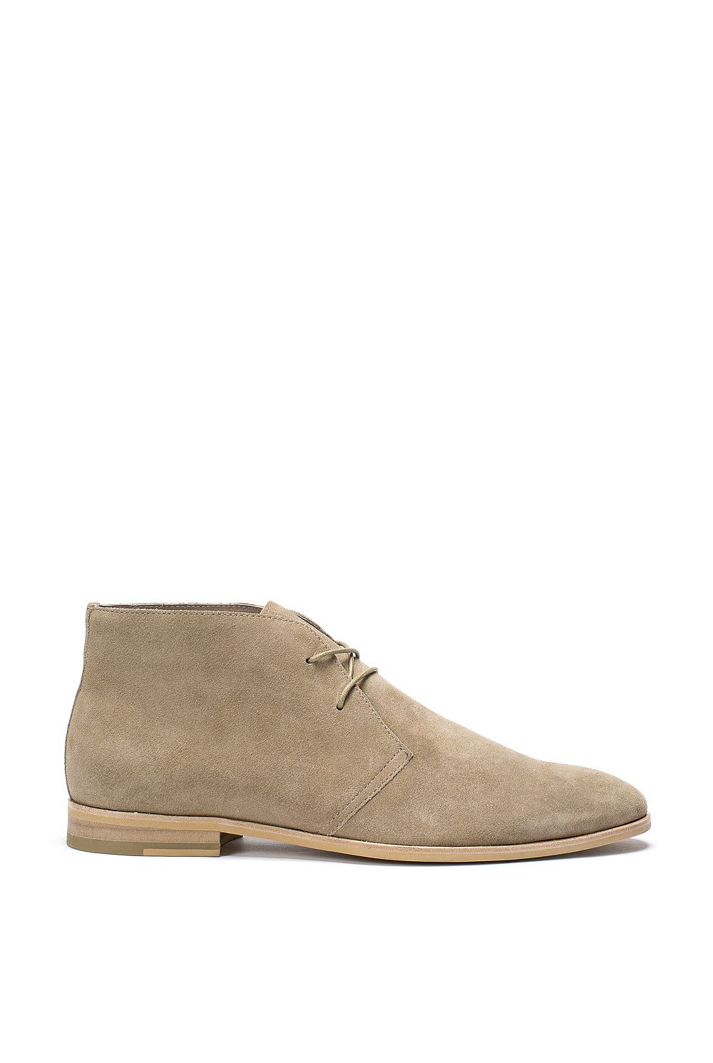 Bexley Desert Boot