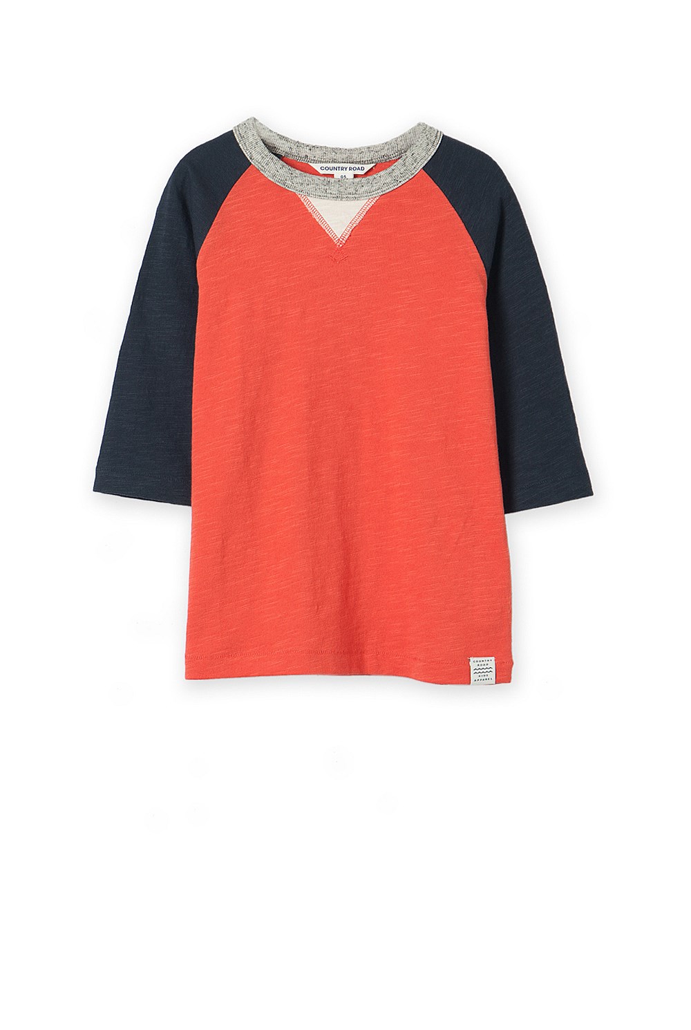 Baseball Tee