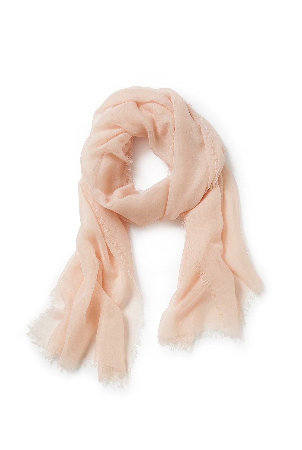 Voile Scarf