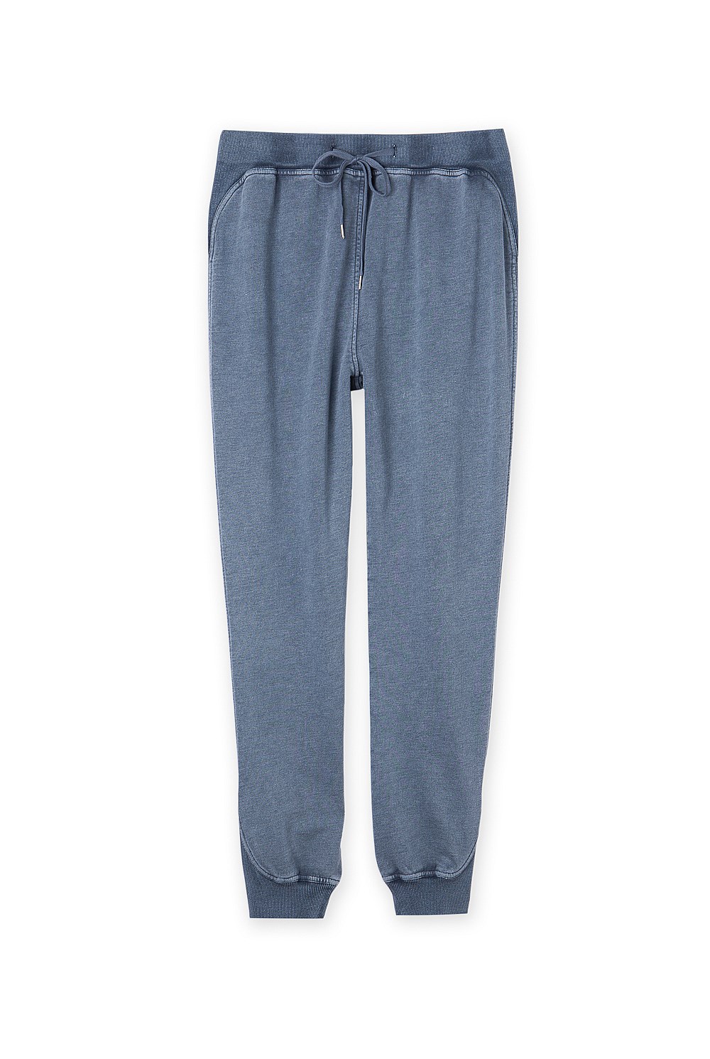 Seam Detail Sweat Pant