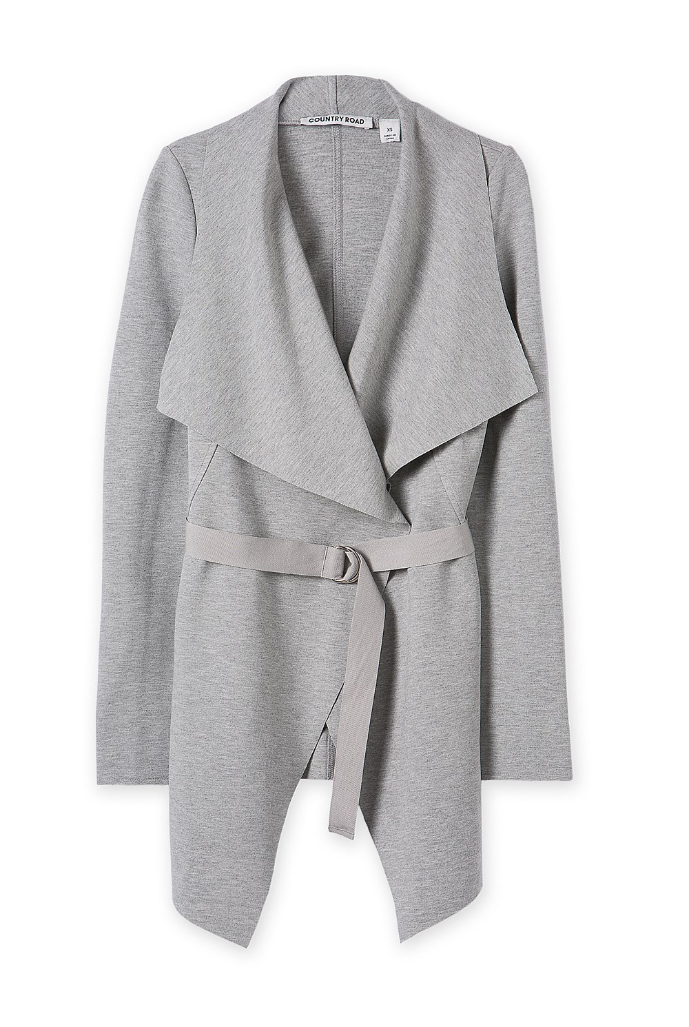 Ponte Waterfall Jacket