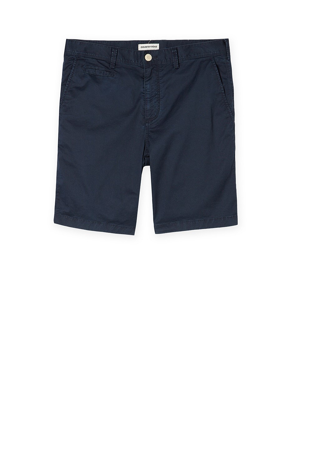 Stretch Twill Short