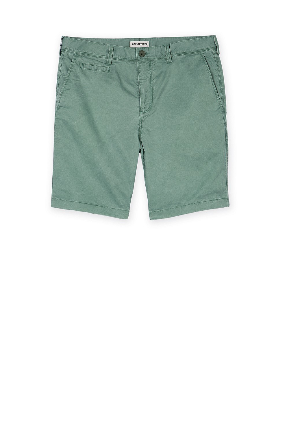 Stretch Twill Short
