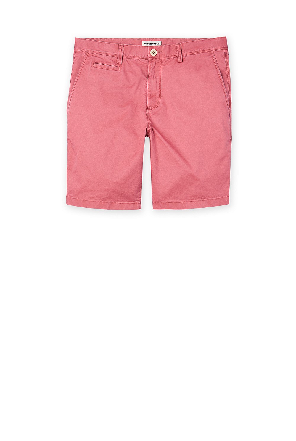Stretch Twill Short