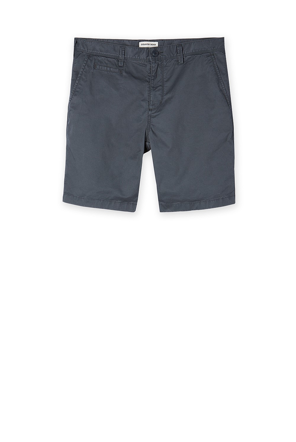 Stretch Twill Short