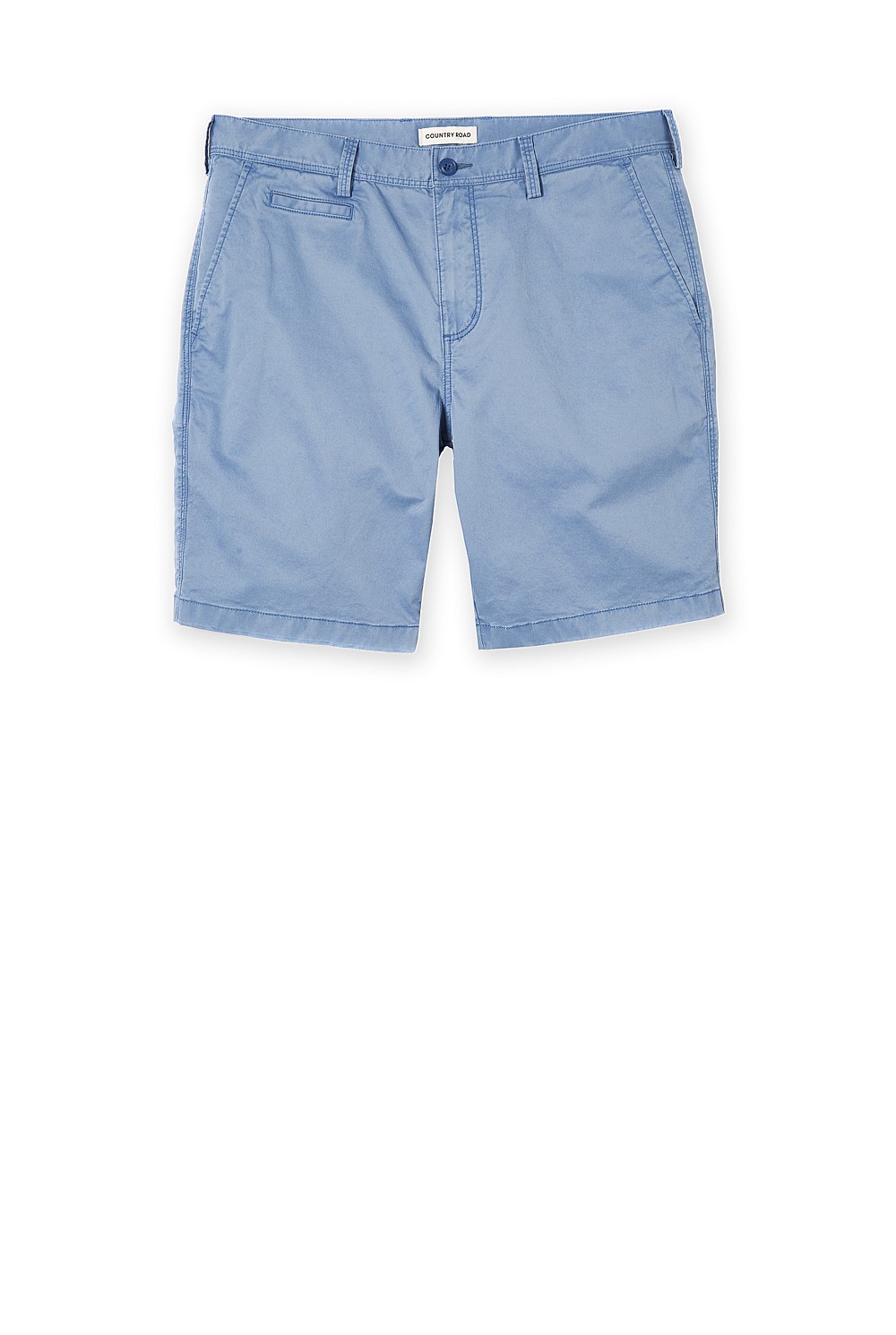 Stretch Twill Short