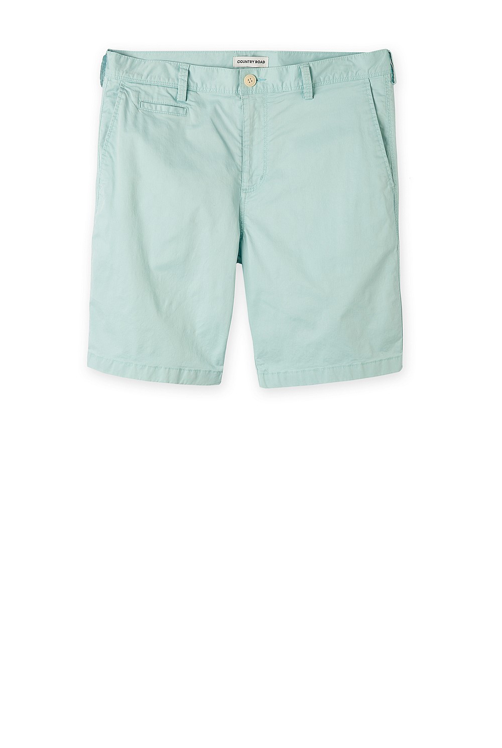 Stretch Twill Short