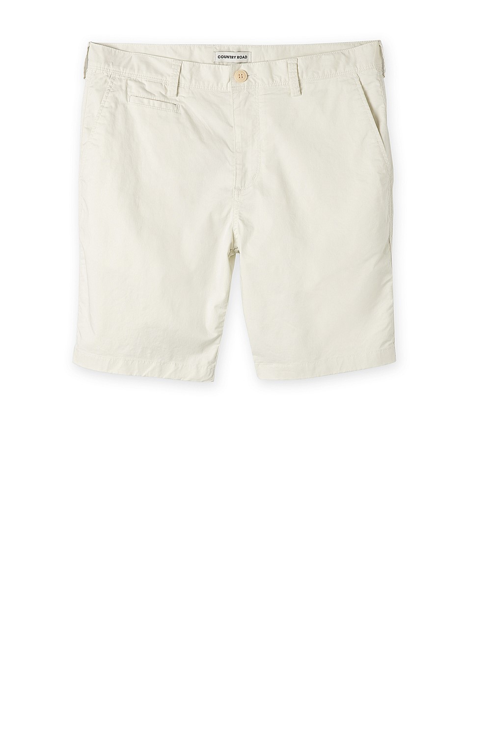 Stretch Twill Short