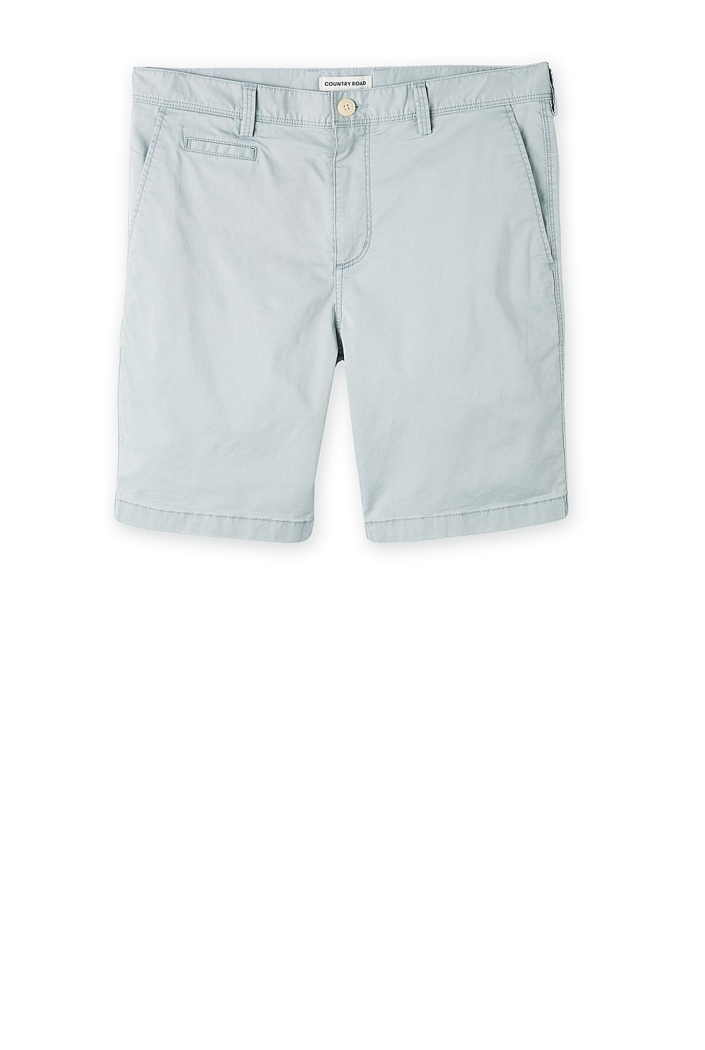 Stretch Twill Short