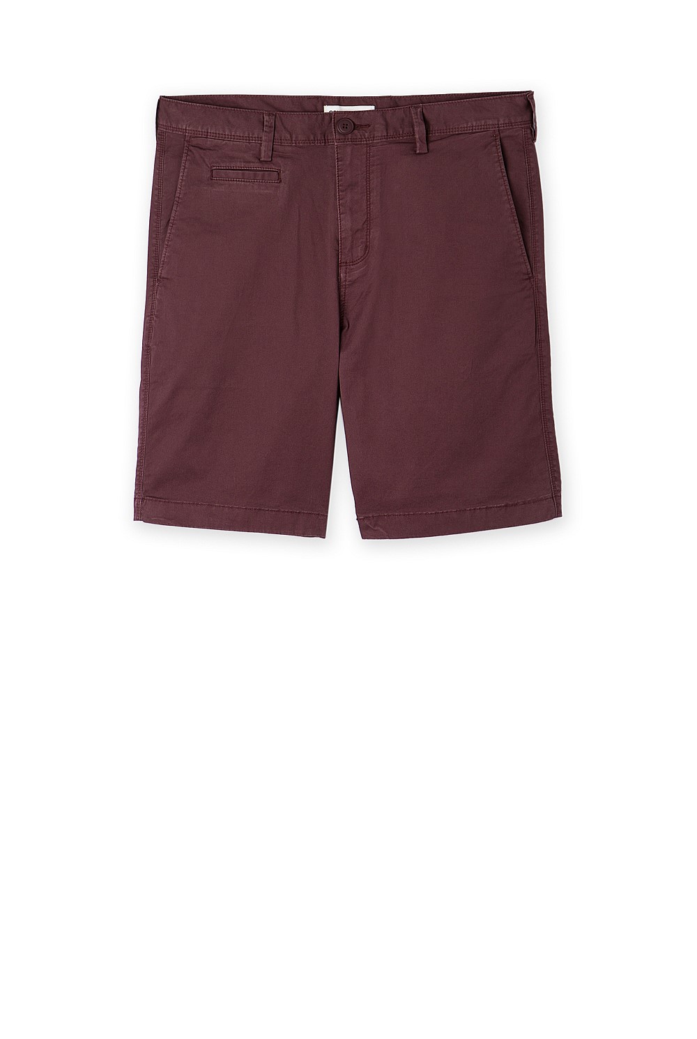 Stretch Twill Short