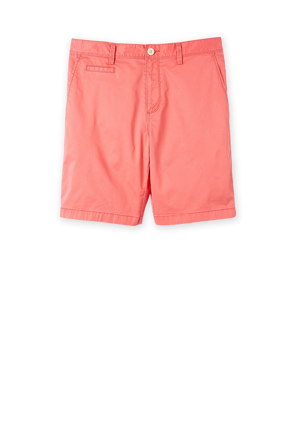 Stretch Twill Short
