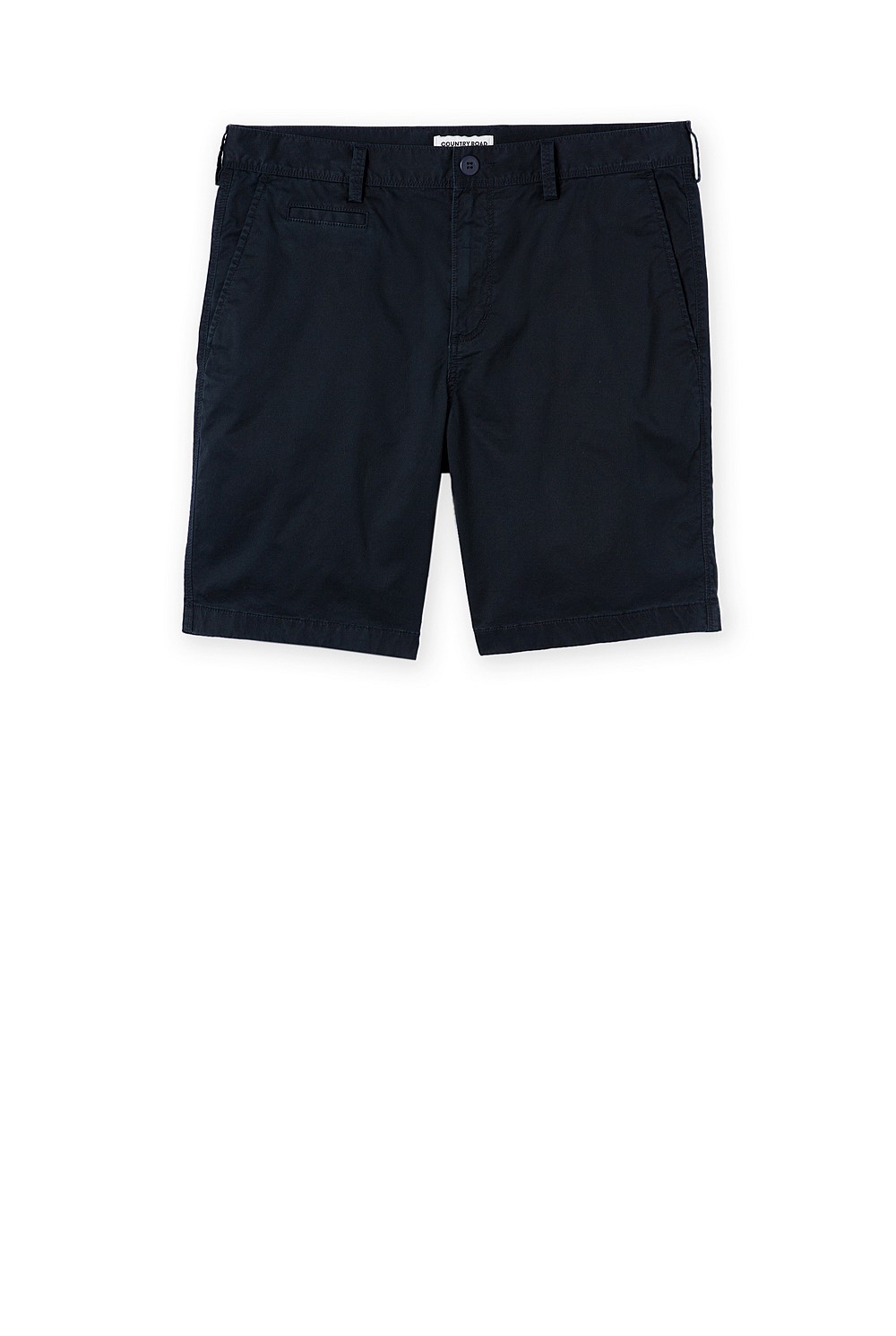 Stretch Twill Short
