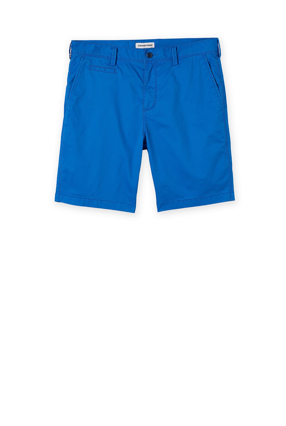 Stretch Twill Short
