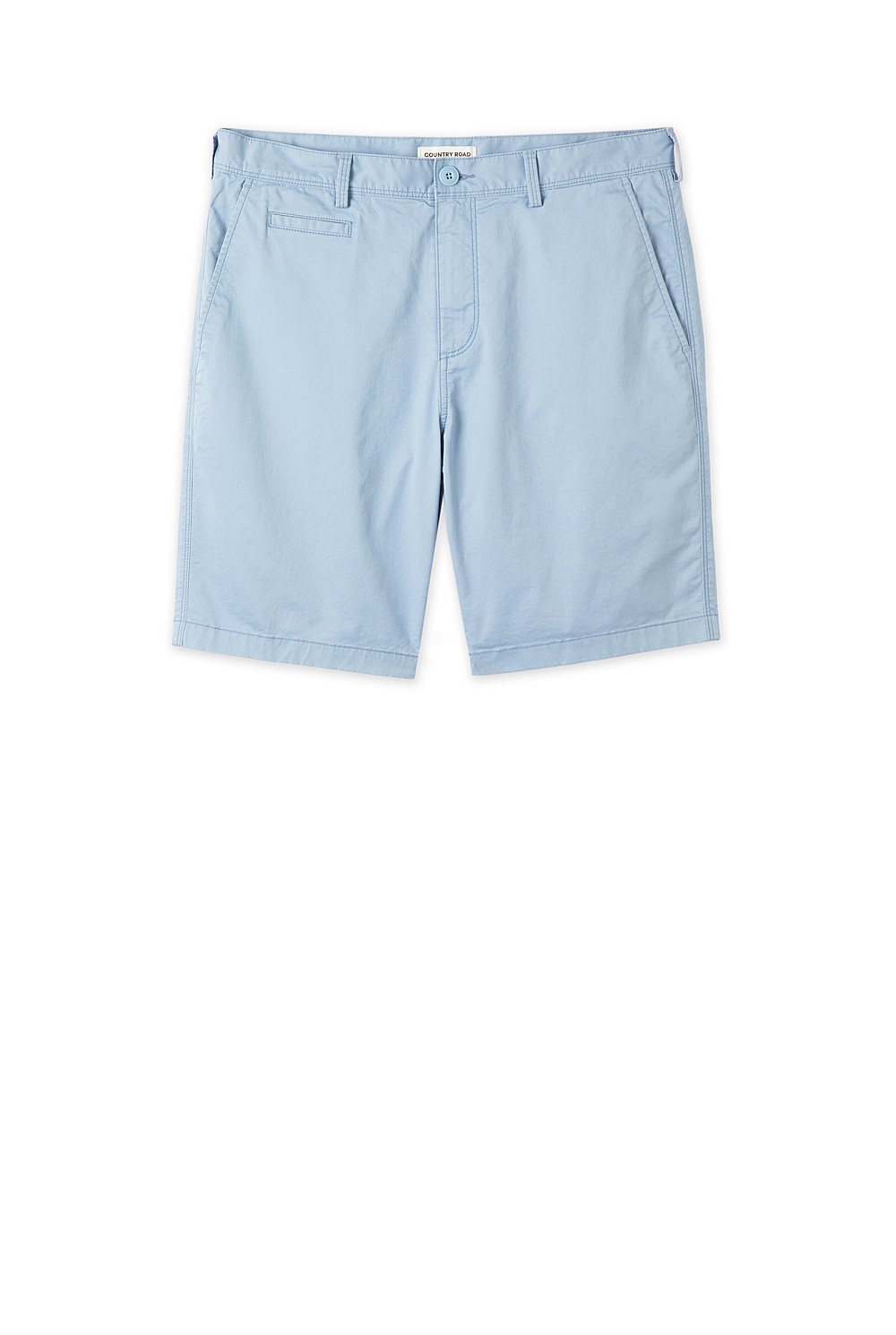 Stretch Twill Short