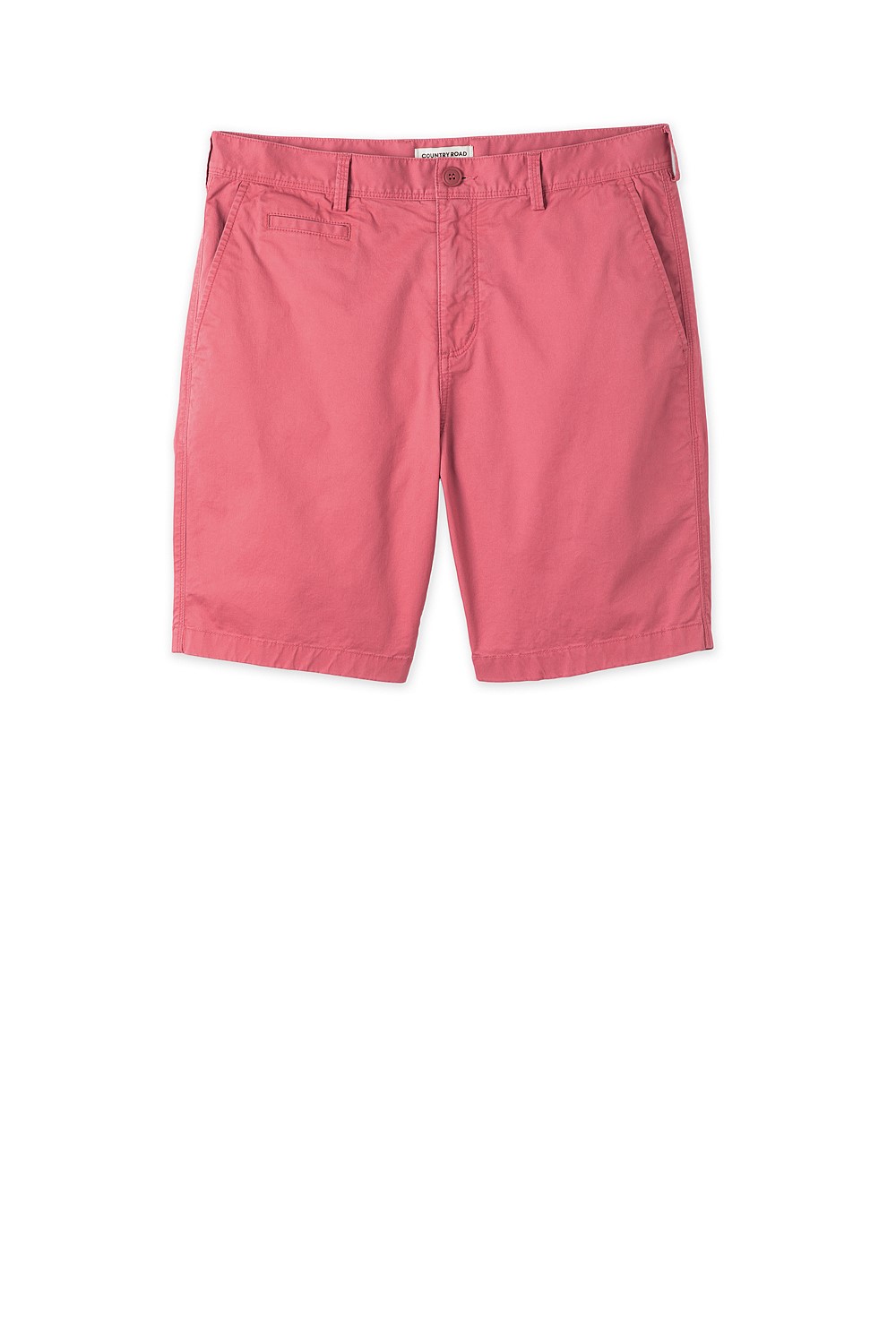 Stretch Twill Short