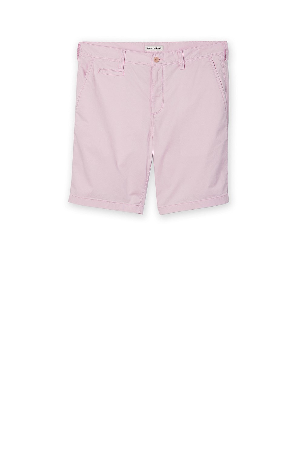 Stretch Twill Short