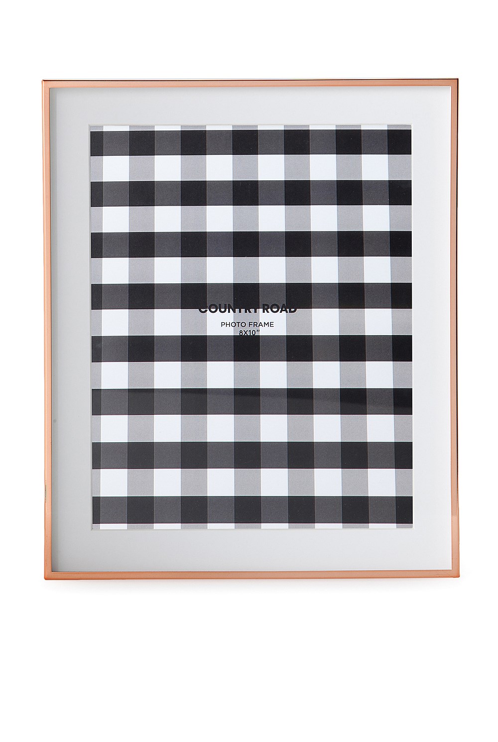 Paton Copper Extra Large Frame