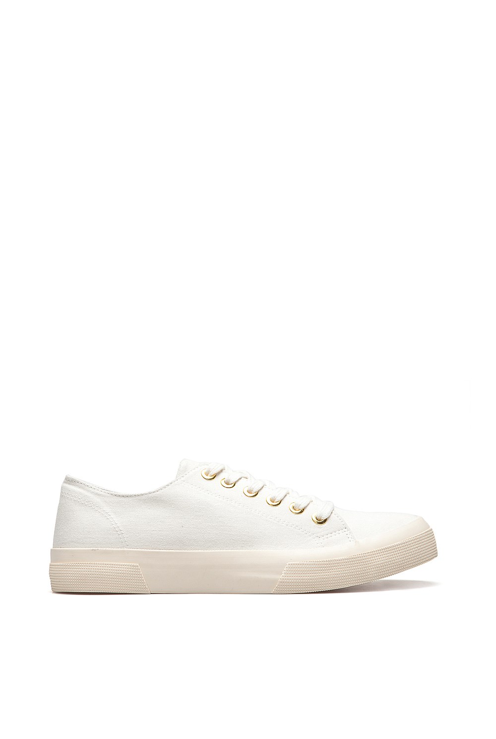 Filipa Canvas Sneaker