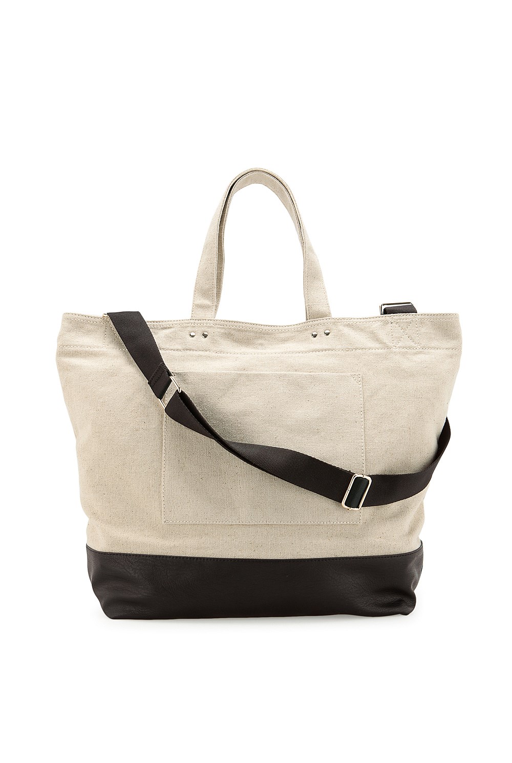 Linen East West Sling