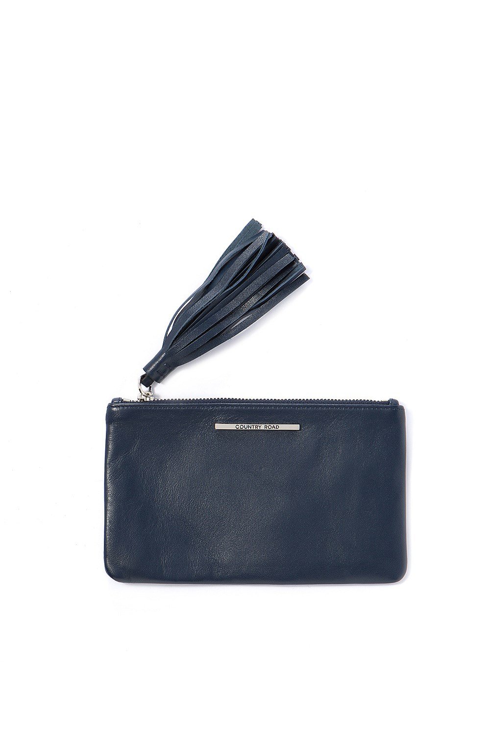 Gretal Tassel Pouch