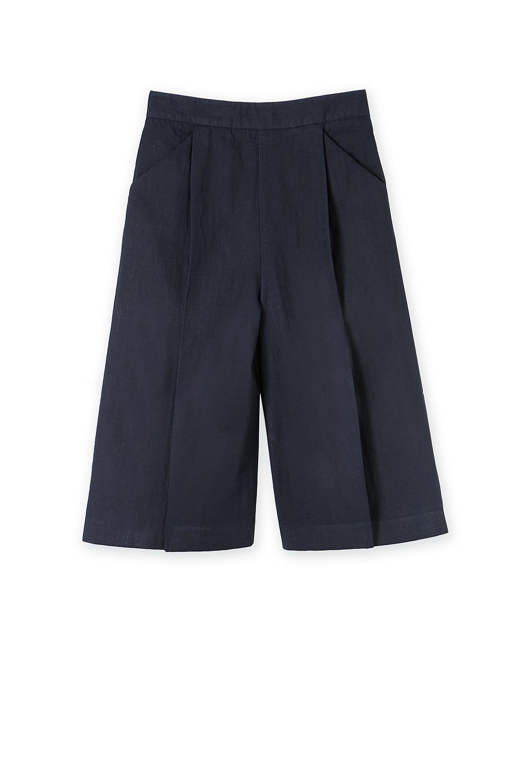 Indigo Culotte