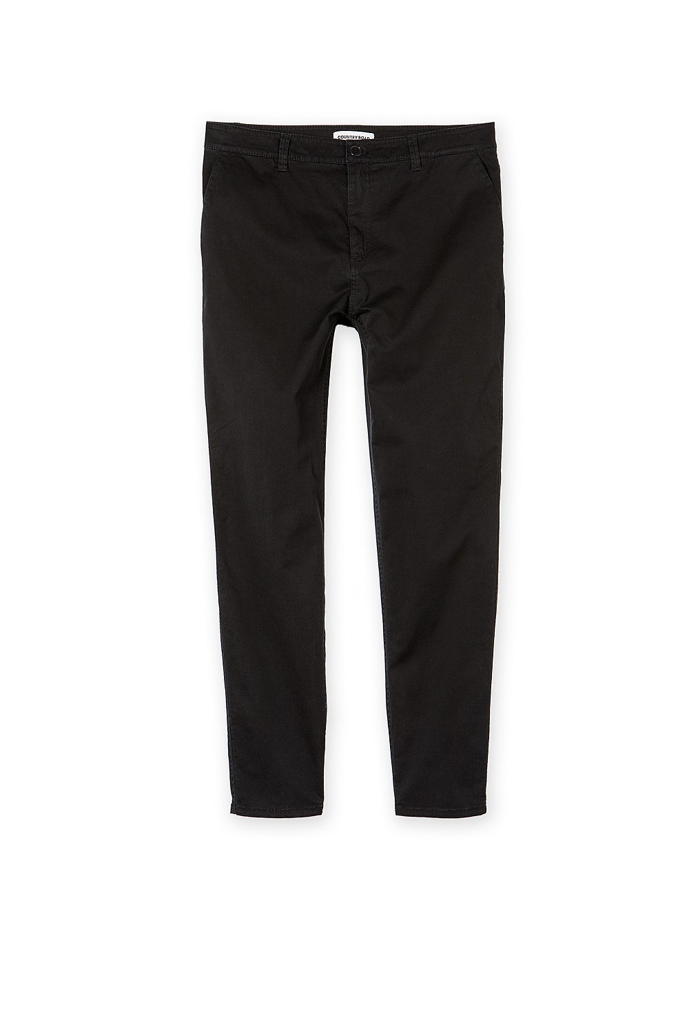 Washed Chino