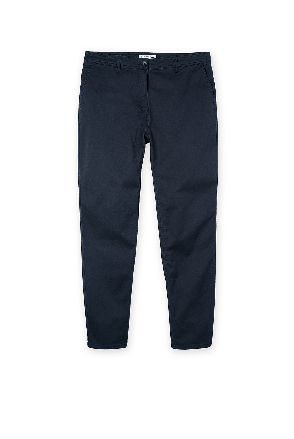 Washed Chino