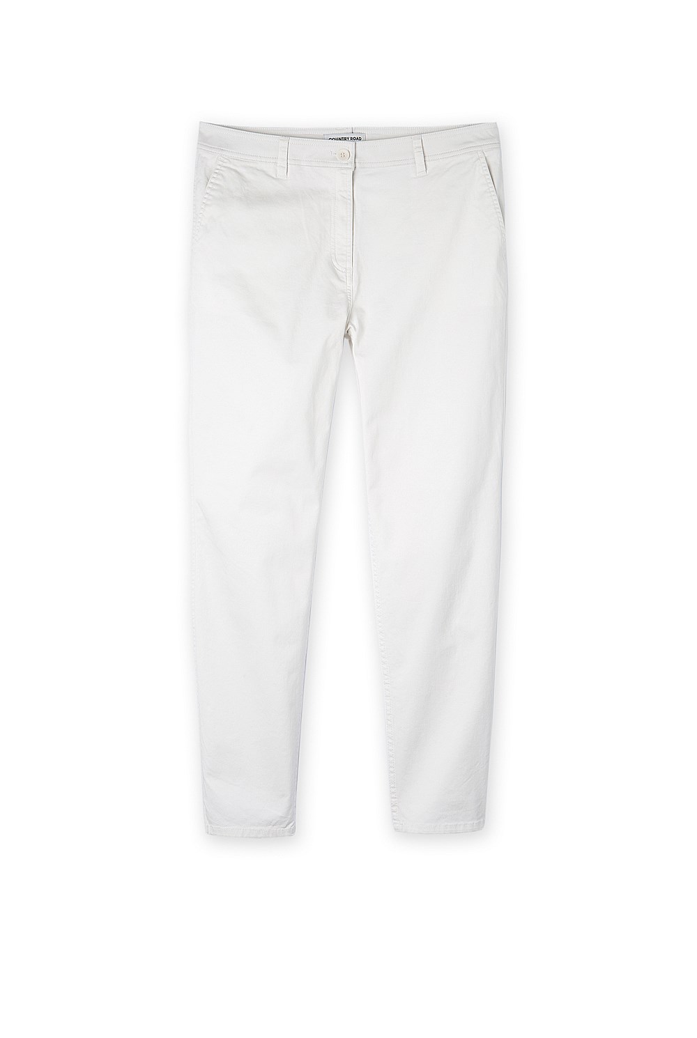 Washed Chino